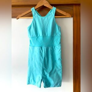 NWT Free People Movement Every Single Time Runsie